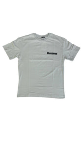 CARDESH CHASE DREAMS OVZ TEE, (CARD296) BLACK